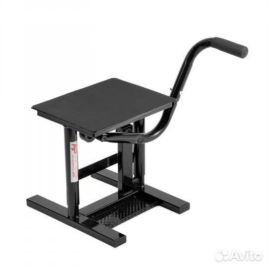 Подставка подъемник для ремонта мотоцикла кросс