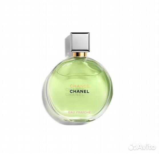 Туалетная вода и парфюм Chanel Chance