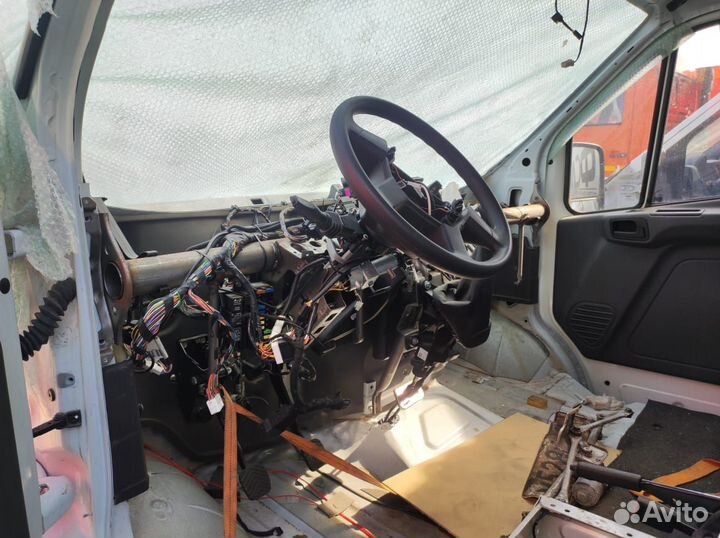 ГАЗ ГАЗель Next рефрижератор, 2022