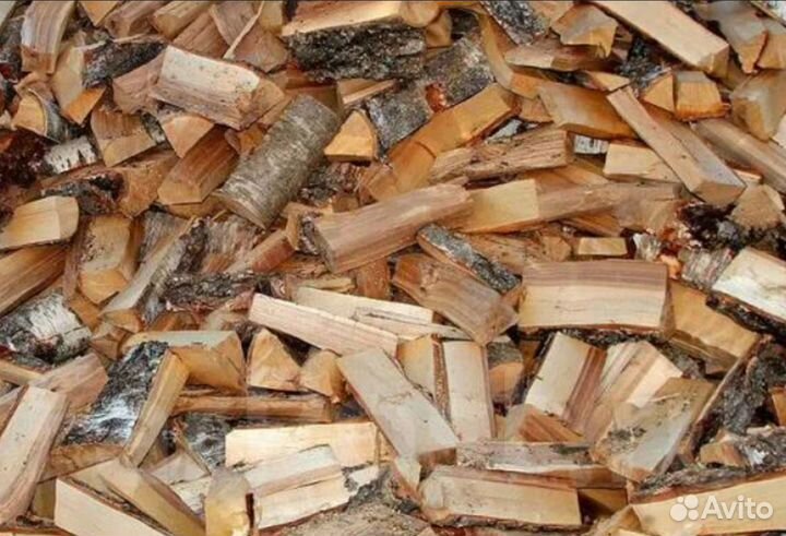 Дрова заказать