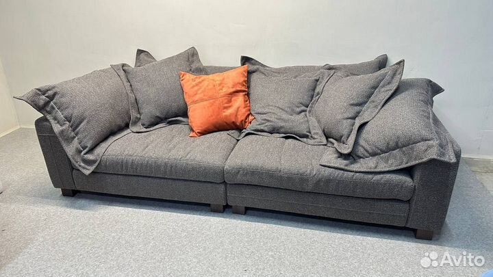 Диван премиум класса Diesel