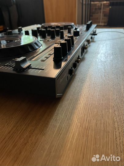 Продаем DDj pioneer RR