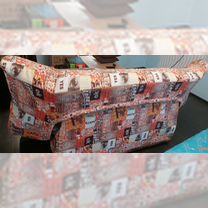 Диван книжка бу