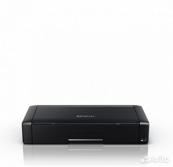 Мобильный принтер Epson Workforce WF-110W
