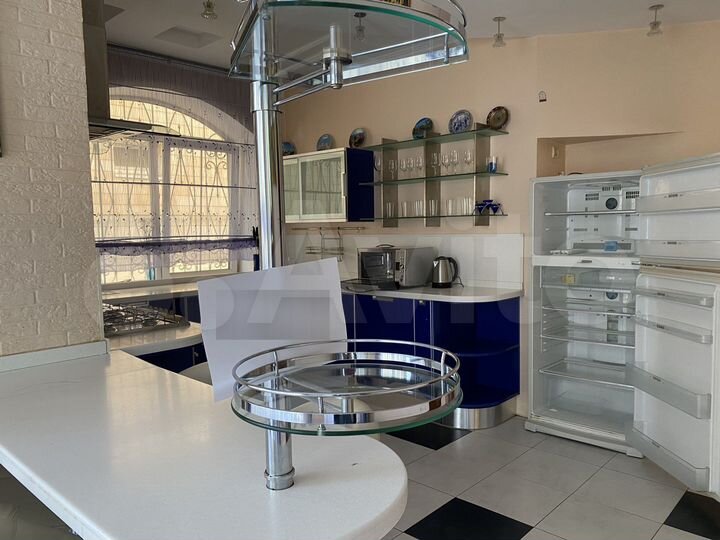 Дом 130 м² на участке 7 сот.