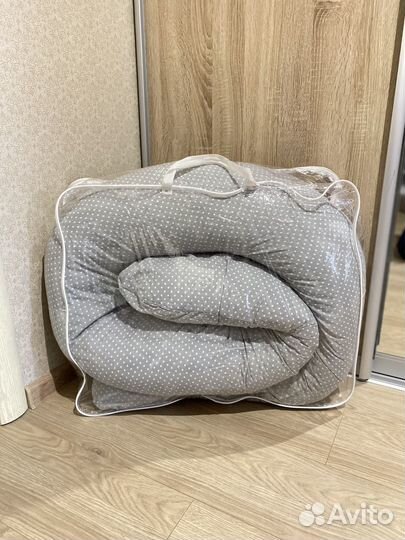 Подушка для беременных