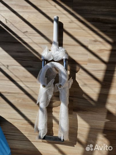 Вилка для велосипеда 26