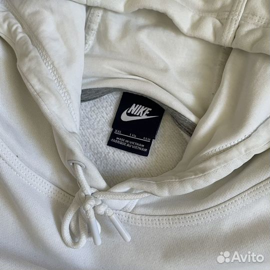 Худи Nike vintage