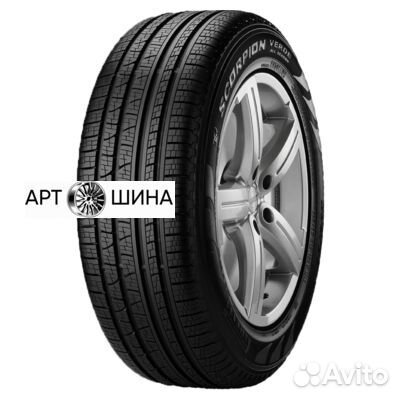 Pirelli Scorpion Verde All Season 215/65 R16 98H