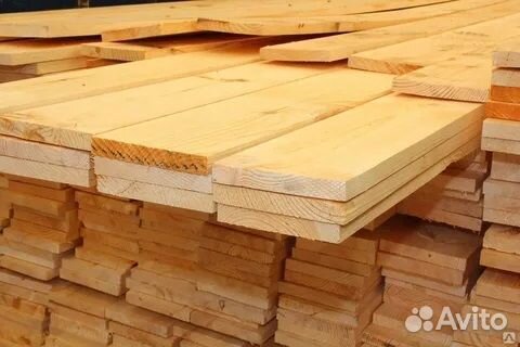 Брус 20(30*)*120*3000м