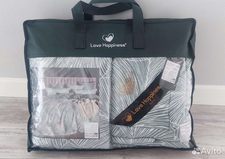 Белье постельное