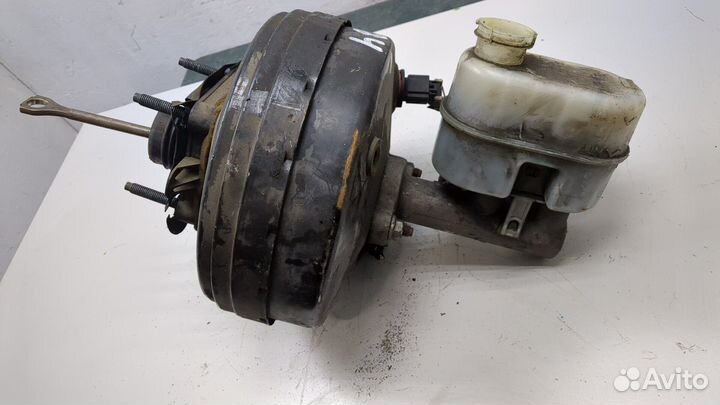 Цилиндр тормозной главный Chevrolet Tahoe, 2007