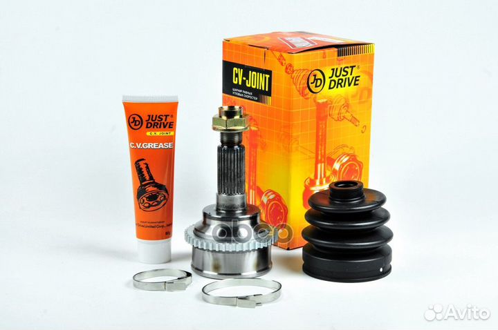 Шрус внешний ABS MA045A44 JCT0019A Just Drive