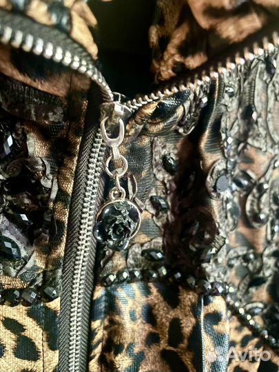 Трендовый жилет большого размера