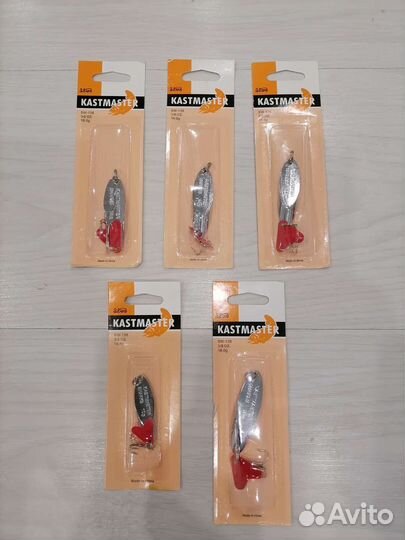 Воблеры/Блесна/Чабик/в Ассортименте