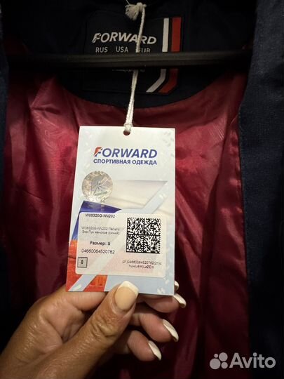 Пуховик женский 42 44 длинный