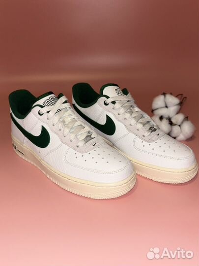 Кроссовки Nike Air Force Gorge Green