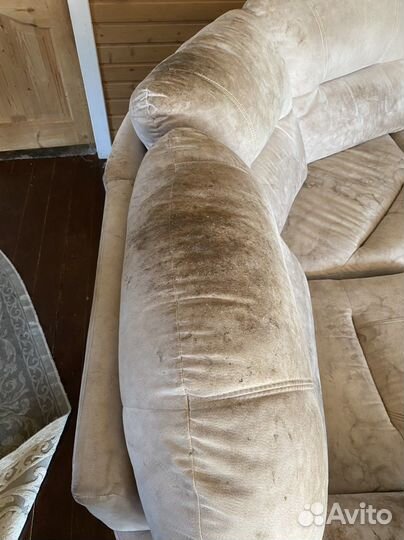 Химчистка мебели, диванов, матрасов, стульев