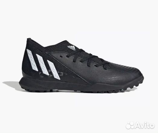 Сороконожки Adidas Predator Edge.3 оригинал Rus 37