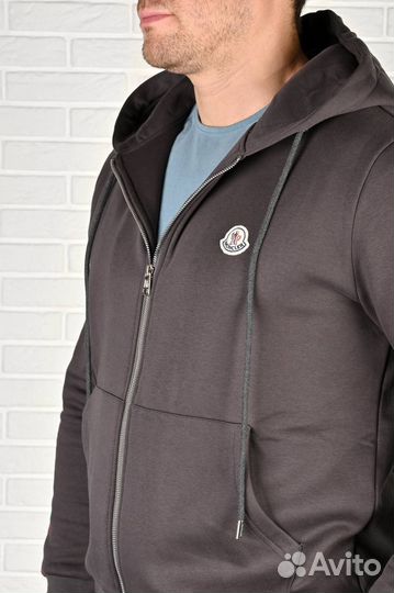 Спортивный костюм moncler