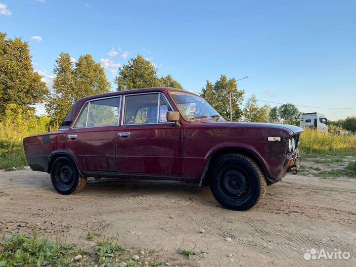 Ваз - 2106