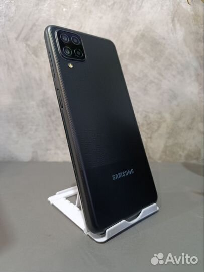 Samsung Galaxy A12, 3/32 ГБ