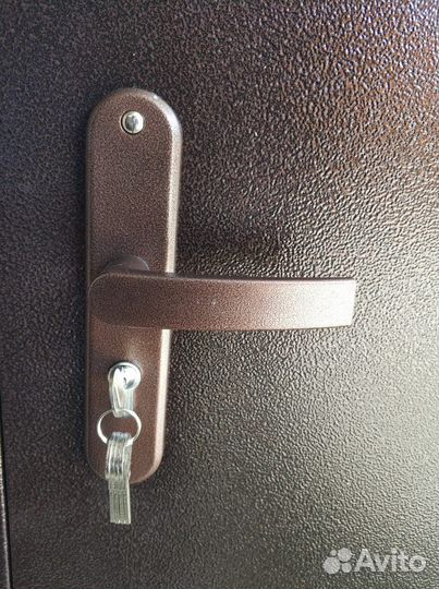 Входные двери от изготовителя без посредников