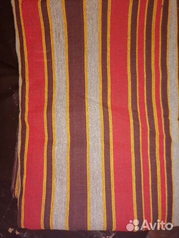 Мебельная ткань СССР