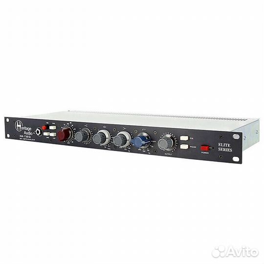 Heritage Audio HA73EQ Elite
