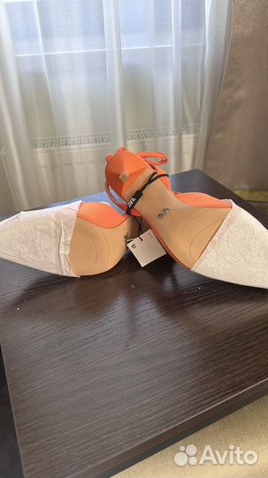 Туфли босоножки женские