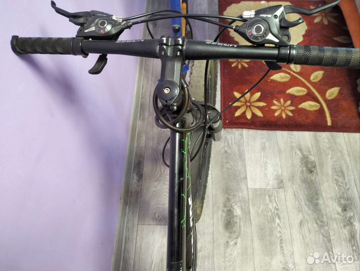 Продам Велосипед Trioblade Tr-760