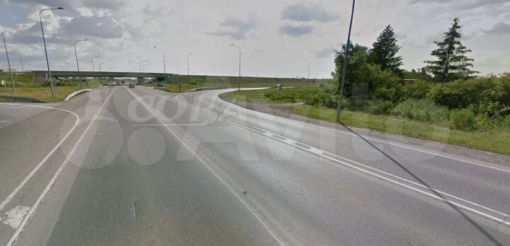 Участок 2,13 га (СНТ, ДНП)