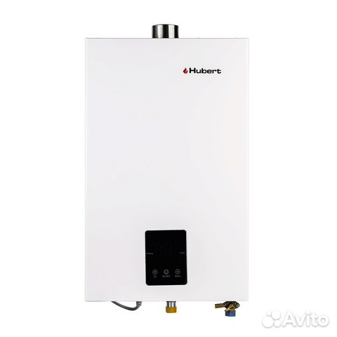 Газовая колонка hubert AGW T24