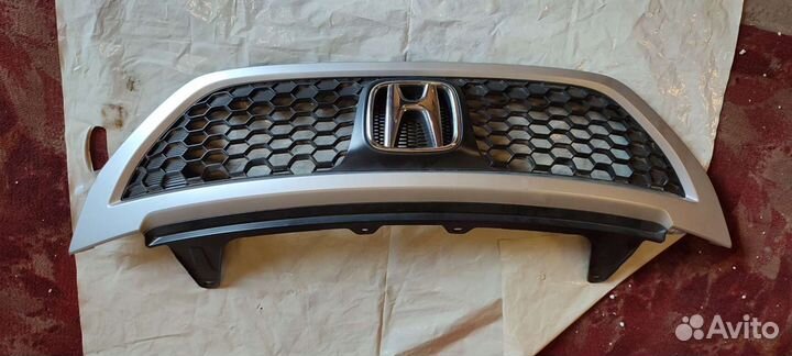 Решётка для автомобилей