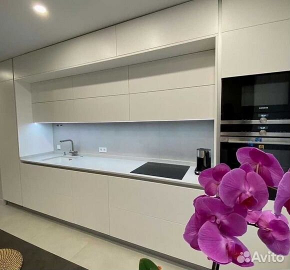 Кухни на заказ в рассрочку