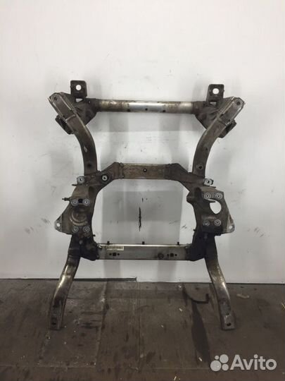 Подрамник передний Lr Rr Vogue 4 L405 448DT 4 2016