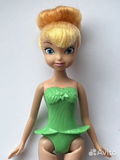 Дисней фея Динь