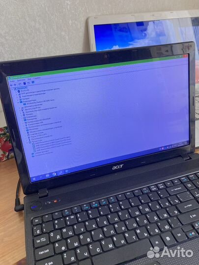 Ноутбук 4 ядра