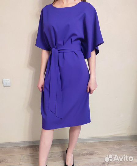 Платье женское вечернее