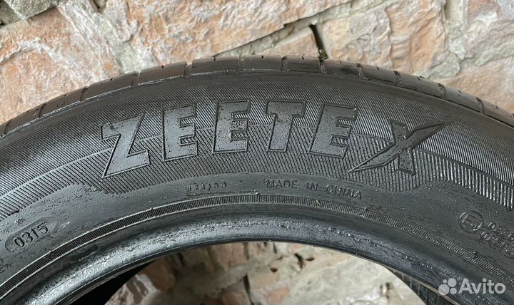 Zeetex ZT1000 215/60 R16