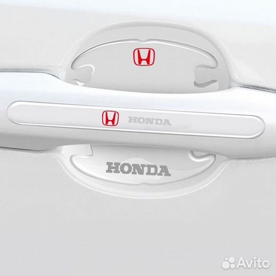 Защитные наклейки