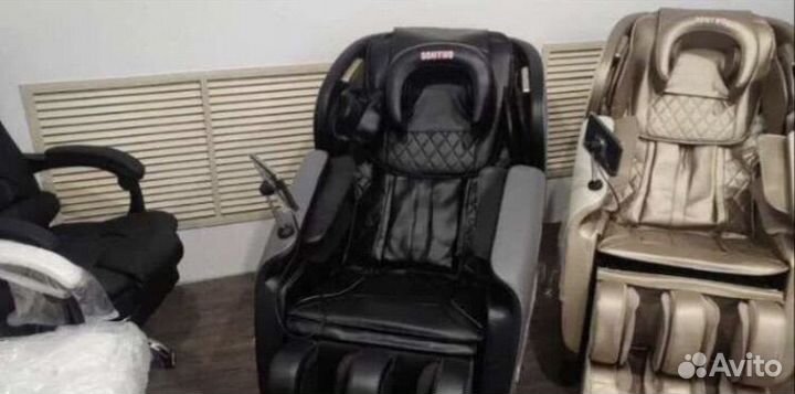 Массажное кресло yamaguchi аналог