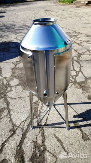 Цкт 130л с рубашкой охлаждения на цилиндре/8