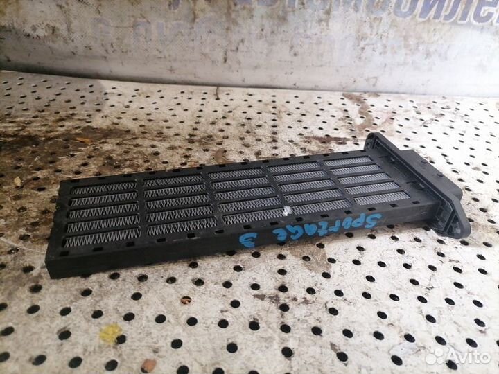 Радиатор печки Kia Sportage 3