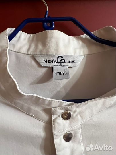 Халаты медицинские