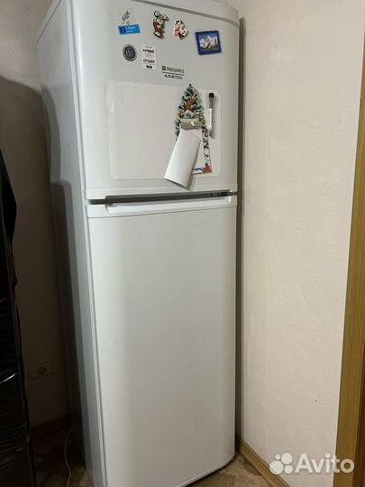 Холодильник