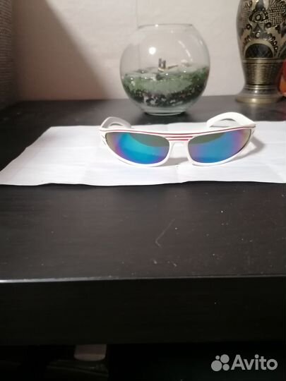 Солнцезащитные очки мужские