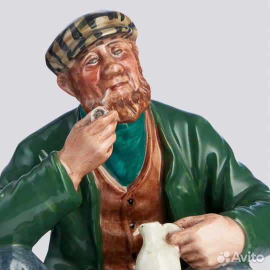 Статуэтка The Wayfarer