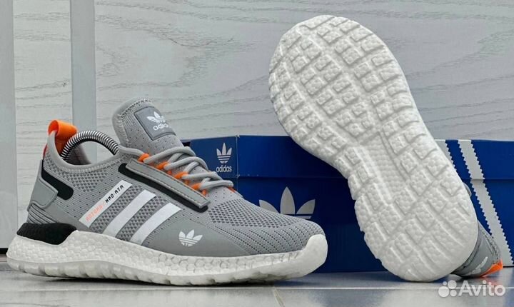 Adidas мужские кроссовки