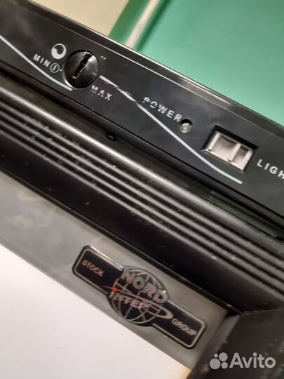 Холодильник витрина бу